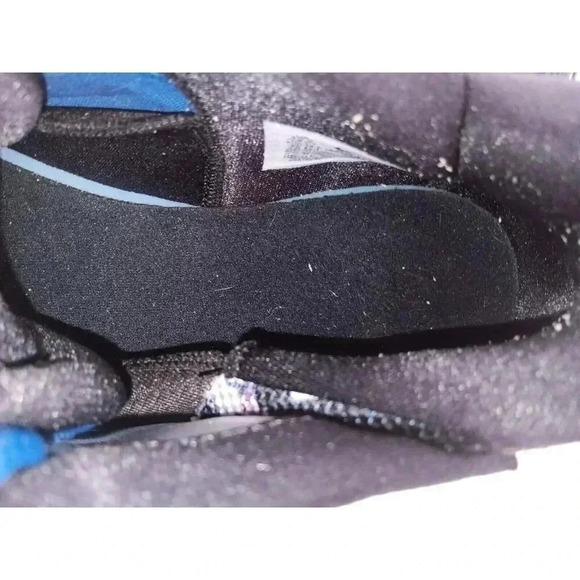 Nike Air Men's Kyrie Irving Low 5 Marina Blue Pinksicle Zoom 10.5 - Picture 8 of 10